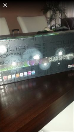 Royale Hair Straightener