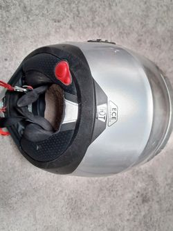 Helmet Medium