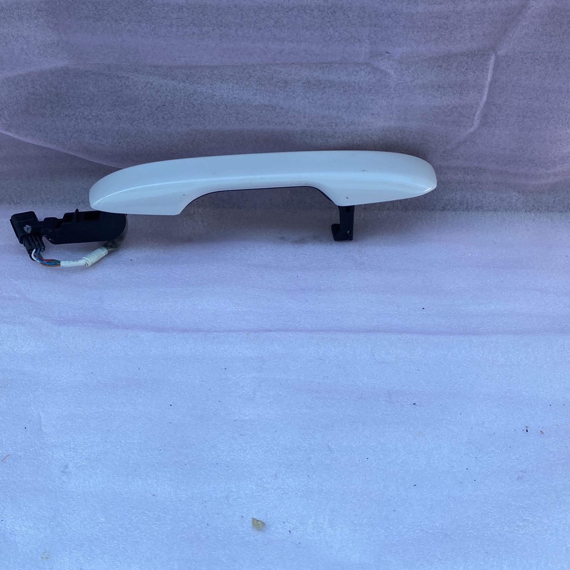 22-24 Civic Si Sedan Left Driver Door Handle