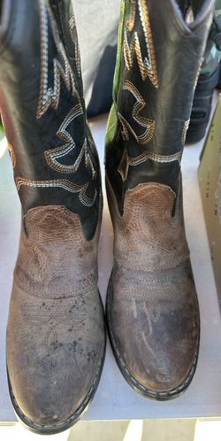 Kids Cody James  Boots 