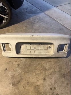 95 honda civic truck
