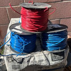 Electrical Wire Size 12 Awg 500 Ft 