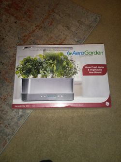 AeroGarden 