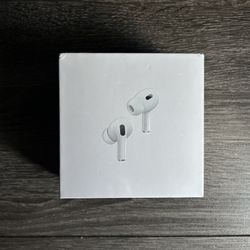AlRPODS PRO 2s