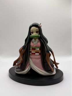 Nezuko Kamado Child Form Figure