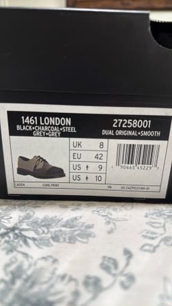 Dr Martens