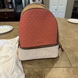 Michael Kors Backpack 
