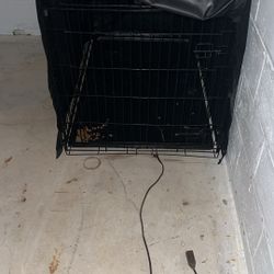 Dog Crate