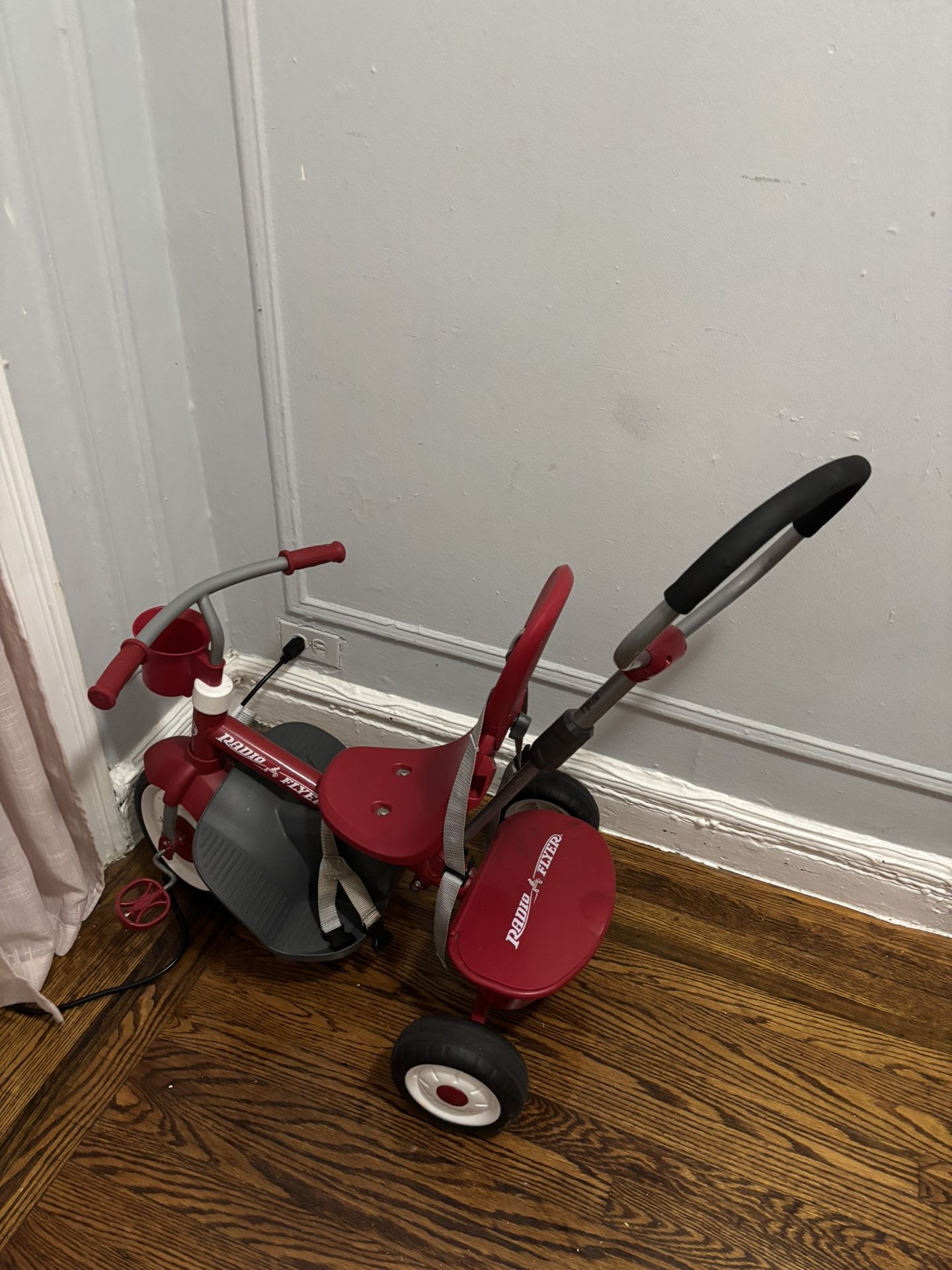 Kid Bike