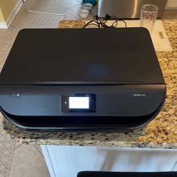 HP Envy5055 Wireless Printer