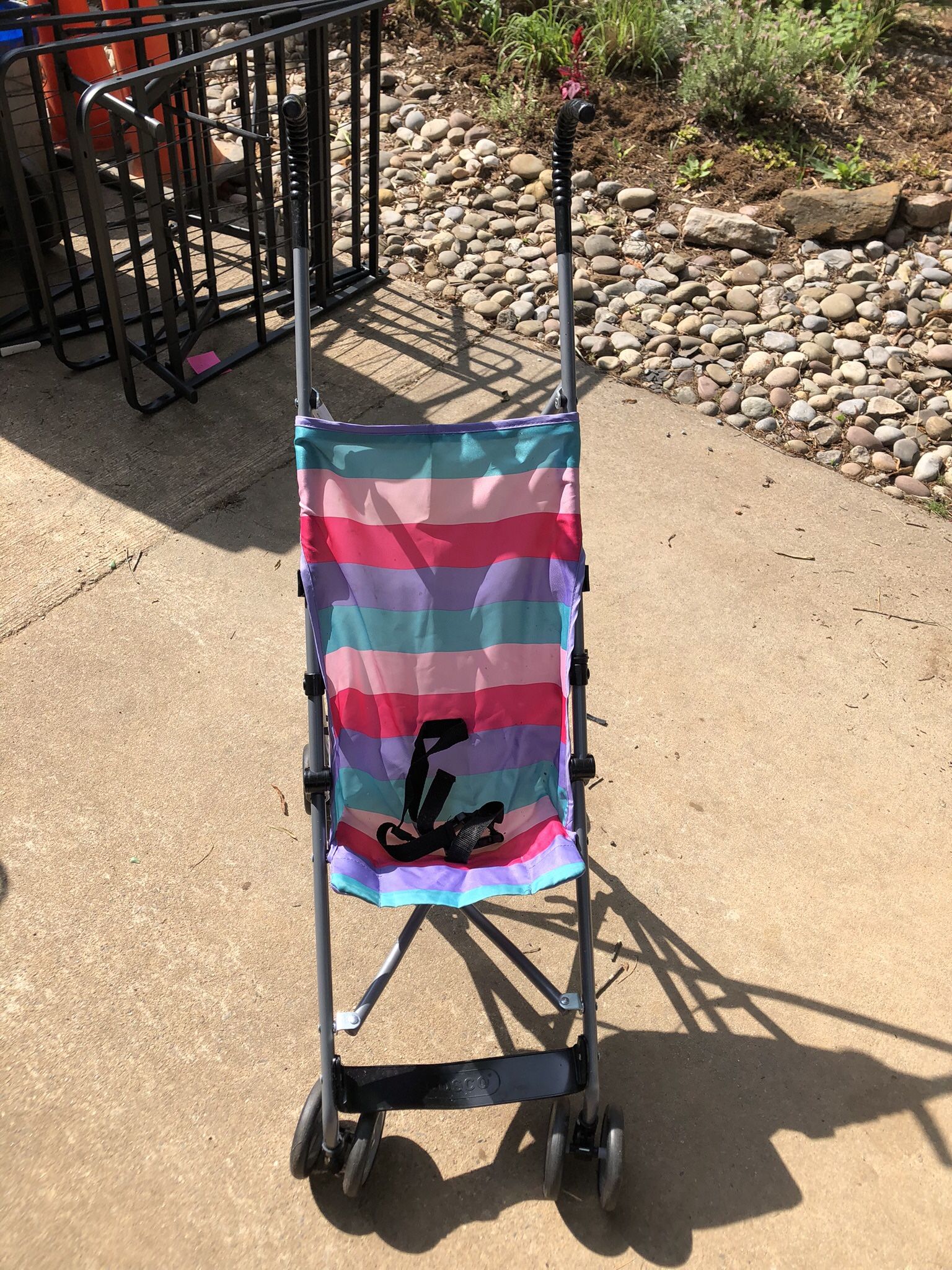 Umbrella Lightweight Stroller