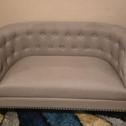 Small Sofa 
