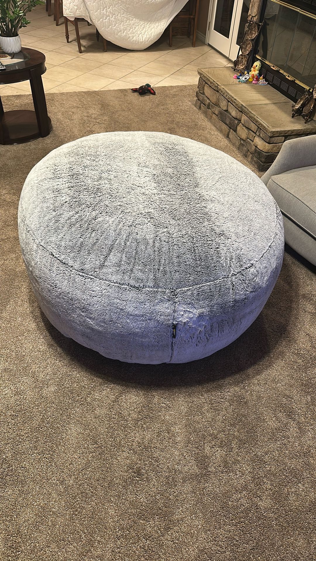 Bean Bag Lounger