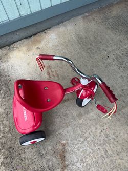 Little bike for kids
