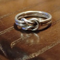 James Avery "Lovers Knot"