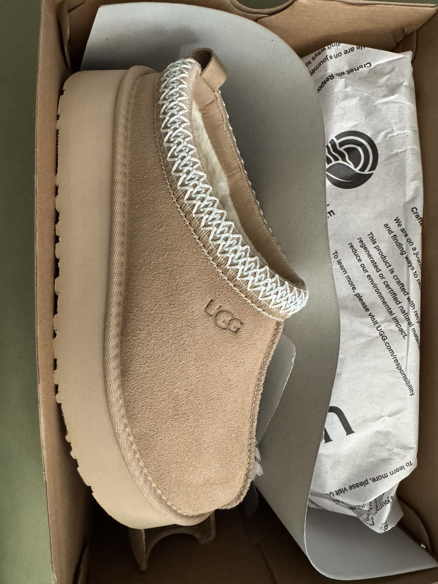 UGGS New