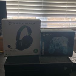 Xbox One 1tb