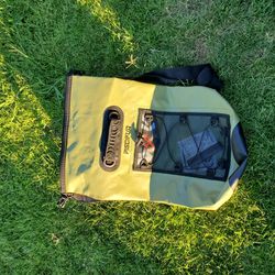 Piscifun Waterproof Dry Bag Backpack