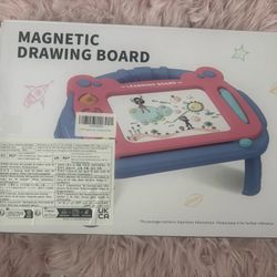Small Magnetic Board 