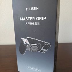 MASTER GRIP
