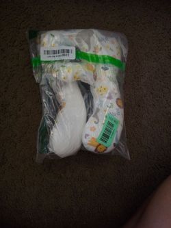 Baby carrier Pillow