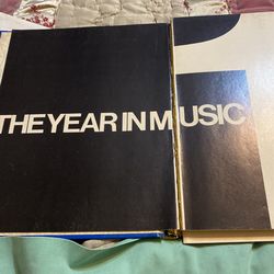 A Book With Lots Of Great Singers Asking $25