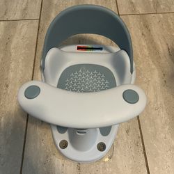 Baby Bath Seat 