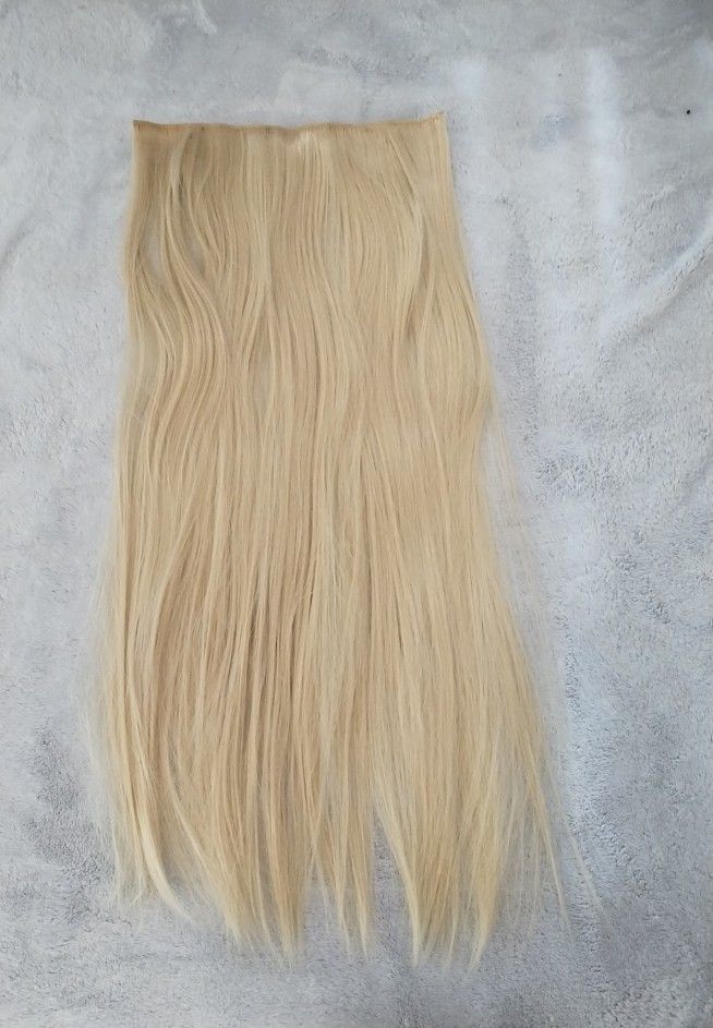 Extensiones De Cabello Humano