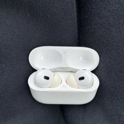 AirPod Pros 