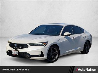 2024 Acura Integra