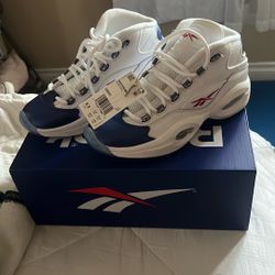 Iverson Question Mids