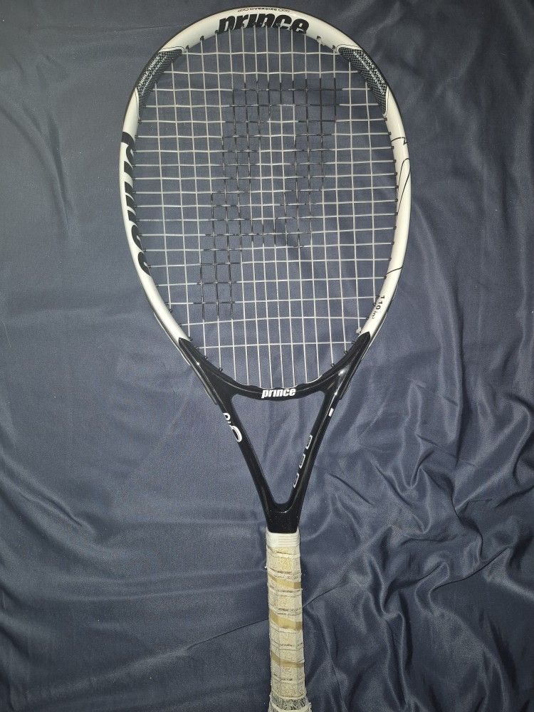 Prince AirO Optima Ti Triple Force 110" Tennis Racket