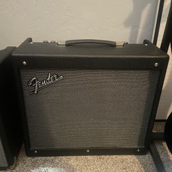 Fender Mustang GTX50