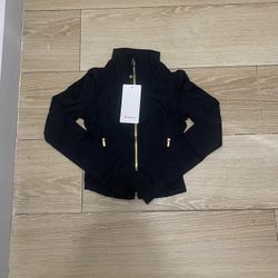 Lululemon Define Jacket Size 4