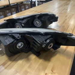 2015 Toyota Camry Headlights 