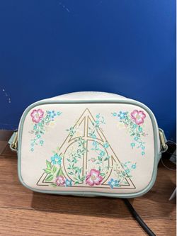 Harry Potter Purse
