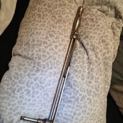 Torque Wrench 3/8"