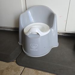 Baby Bjorn Toilet