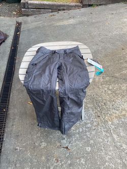 Snowboard Pants - Brand New Men’s Large