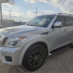 2019 Nissan Armada From $ 1,490 Down 