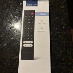 TV Control 
