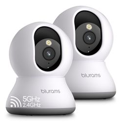 5G Cameras For Home Security!