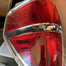 Head Lights