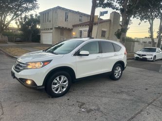 2014 honda crv