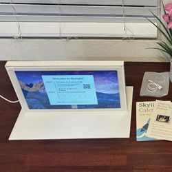 Skylight 150-CAL 15” Smart Calendar