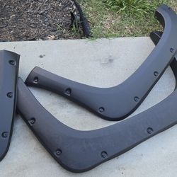 Fender Flares 