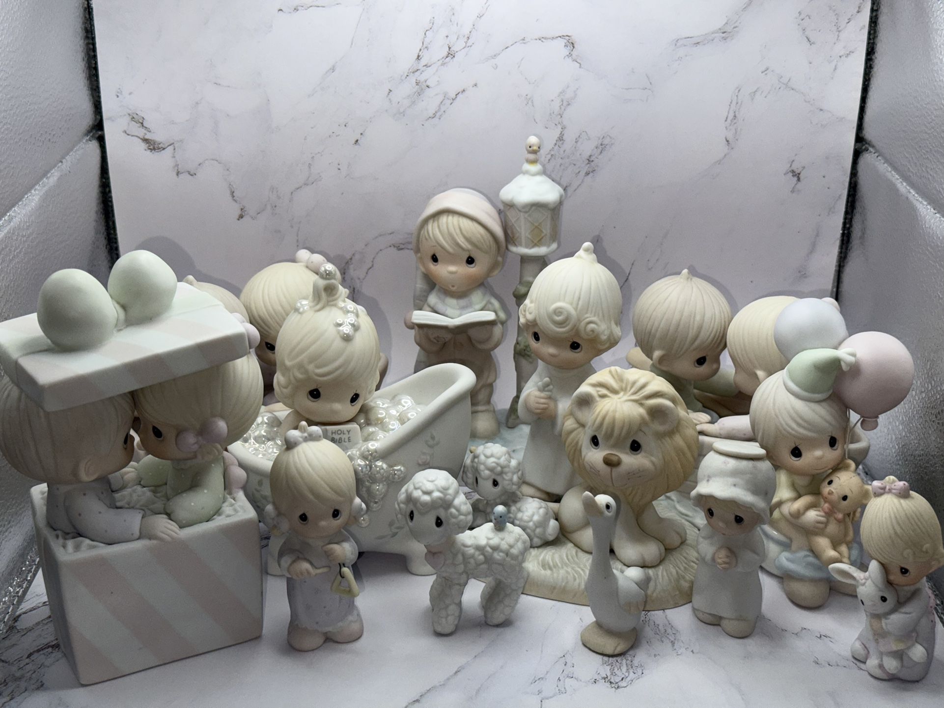 Precious Moment Bundle