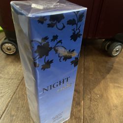 NIGHT CODE-PERFUME FOR WOMEN-3.4 OZ