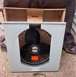 Air King 9166 Window Fan ,