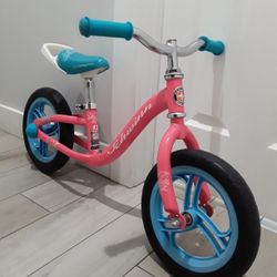 Balance Bicycle For Toddlers 